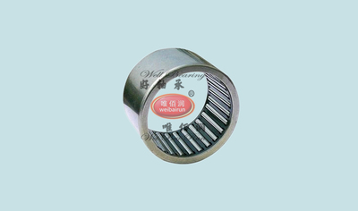81.93402.6003薄壁外圈滚针轴承FY5025