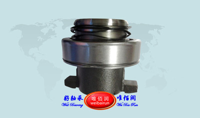 拉式离合器分离轴承86CL6395F0C  WG9725160510/2
