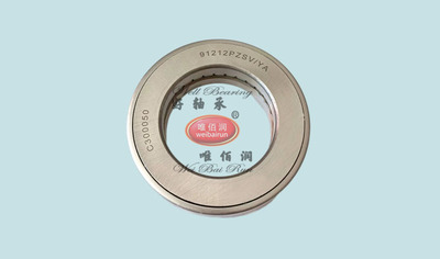 重汽豪威60矿车配件TZ56074100045转向节压力轴承C3000050 91212PZSV/YA