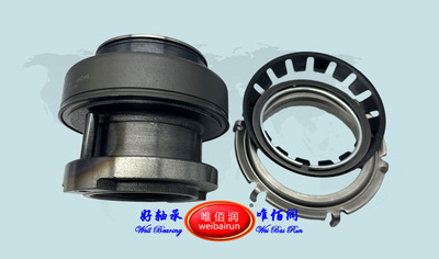 VOLVO系列离合器分离轴承