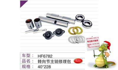 HF6782转向节主肖修理包