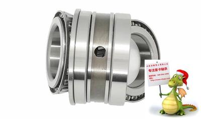 重汽变速箱专用组合轴承306/68.6/C9DBYAID95150-490