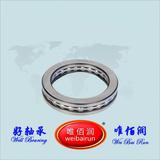 Thrust Ball Bearings 单向推力球轴承 51115