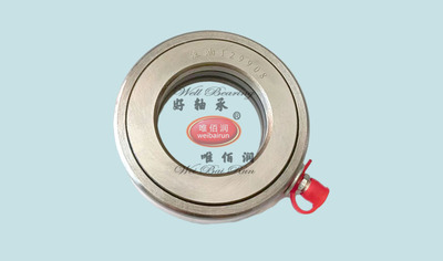 转向节压力轴承 注油129908