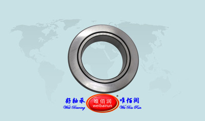 6168离合器分离轴承996914 6168轴承