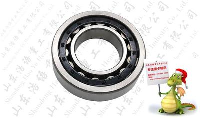 重汽7档WH10707T轴承DC6J90T-410一轴轴承NUP313ENV