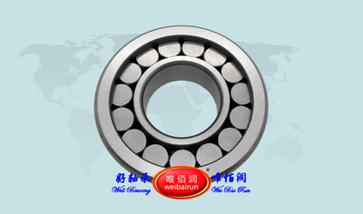 Cylindrical roller bearing 汉德曼425中桥轴承06.32609.0065圆柱滚子轴承NJ2308X3/YA