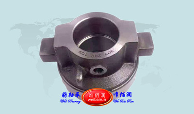 505202109离合器分离轴承