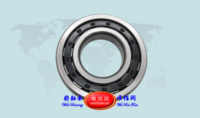 汽车轴承90003820056 圆柱滚子轴承 Cylindrical roller bearing NUP206E 92216E NUP206EN