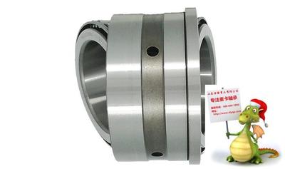 重汽变速箱专用组合轴承306/71.6/C9DBYAID95150-490组合轴承