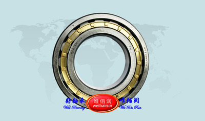 Cylindrical roller bearing NF218M/C4 圆柱滚子轴承