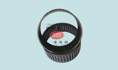 滚针轴承K758130