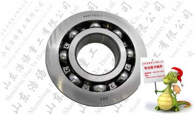 F6311/C3-1东风天龙贯通轴轴承 F6311/C3-1 