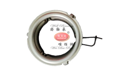 离合器分离轴承分离环86分离环3爪