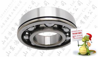 重汽6档HW95706T轴承1700N-410一轴轴承6313N/C3