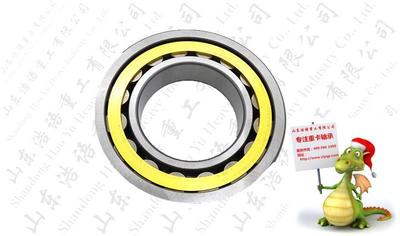 法士特QH70取力器配件42111输出齿轮轴承42111 NJ1011MA