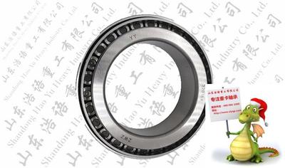 32016 圆锥滚子轴承 重汽轻卡车桥轴承