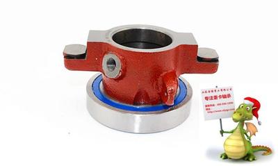 16C-0205B-DFI 306111K东风145离合器分离轴承