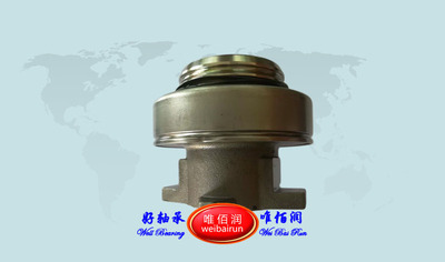 拉式离合器分离轴承86CL6089F0