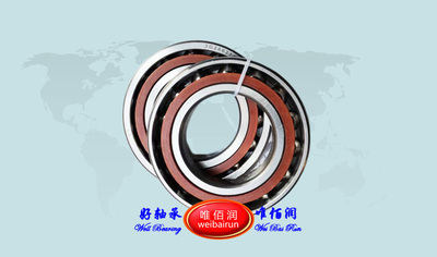 3G366214 角接触球轴承 Angular contact ball bearing