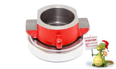 16QK2C 02050 986911K东风轻型车离合器分离轴承