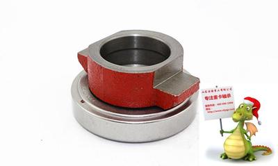 16QK2-02050 986911K东风轻型车离合器分离轴承