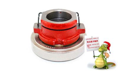 16VA5 02050 986911K东风小霸王离合器分离轴承