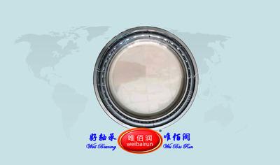 角接触球轴承 SF4831PX1 挖掘机行走轴承