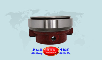 离合器分离轴承1096302076/996713KA2-TX CT5747F3