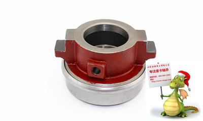 68CT4852F2江淮越野离合器分离轴承
