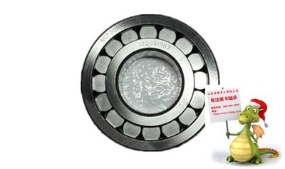 美驰180桥（HW1667）WG1228S1267中后桥角齿导向轴承NCF309X2VC3