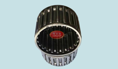 滚针轴承K506040