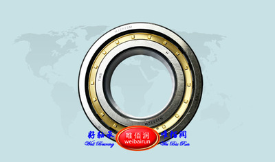 Cylindrical roller bearing NJ2222M/C4 圆柱滚子轴承