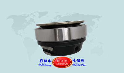 16N02050 996713K离合器分离轴承 一汽CA 东风EQ等重型车?康明斯发动机