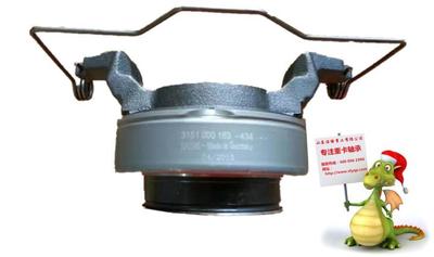 天龙旗舰版离合器分离轴承3151000217