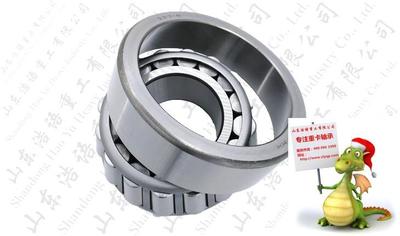 STR后桥角齿内轴承190003326546轴承 32316/7616E