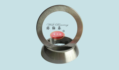 轻量化 推力轴承 GAC100S/K 关节轴承WG992521042