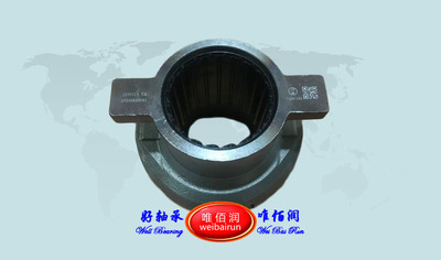 C124C261离合器分离轴承 125931A