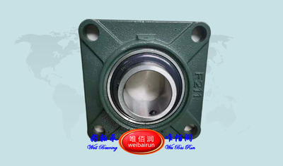 外球面轴承 UCF211 Spherical Bearings