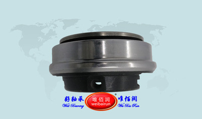 一汽解放三吨王离合器分离轴承85CT5740F3