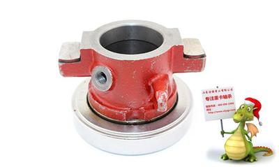 986813-16.6-JH3一汽重卡离合器分离轴承