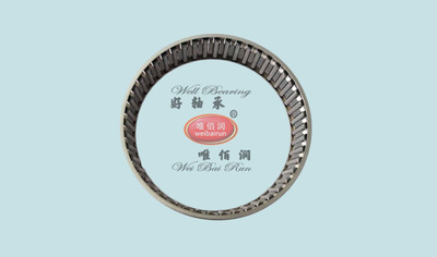 重汽6档HW95706T轴承DC4205N85-022取力器齿轮内滚针轴承