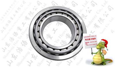 STR中后桥差速器轴承190003326148 圆锥滚子轴承 32216