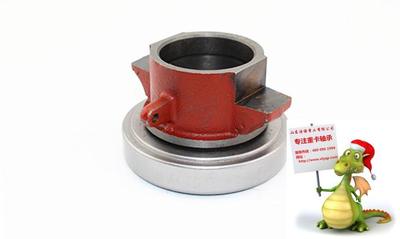 N-1601317-40 986911K离合器分离轴承