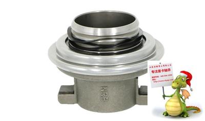 86NL6395F0拉式大口离合器分离轴承WG9725160510/2