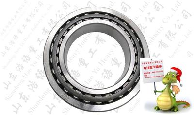 北方奔驰平衡轴内轴承GAC105S/K通用331126圆锥滚子轴承