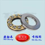One-way thrust ball bearings 单向推力球轴承 51324M