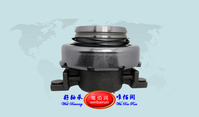 离合器分离轴承86CL6082F0 ??1601080-T0802