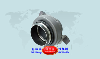 3151273531离合器分离轴承