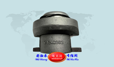 1601430-DY799 离合器分离轴承